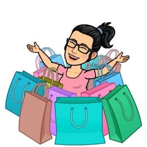 Meet your Posher, Candiss